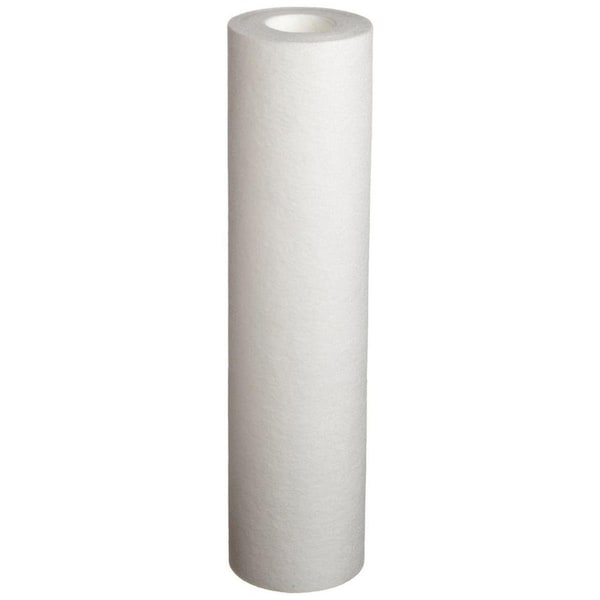 Commercial Water Distributing Commercial Water Distributing PENTEK-P25 Pentek Whole House Replacement Sediment Filter Cartridge; 25 Micron PENTEK-P25 - main